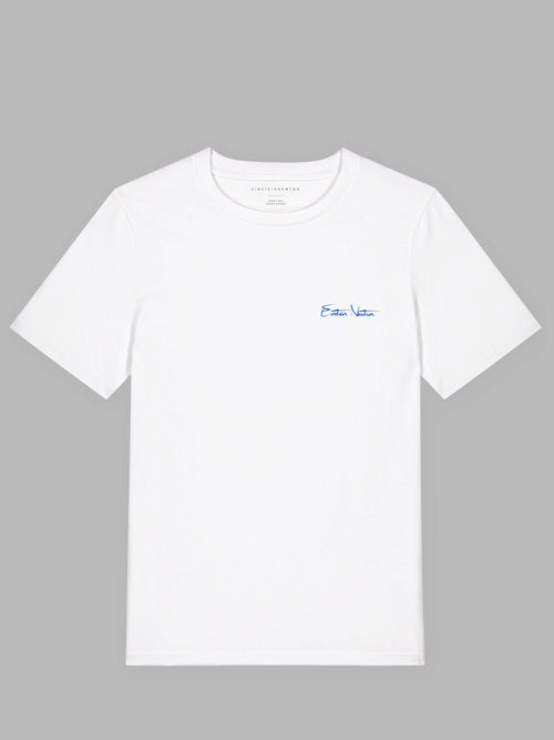 Portugal Bio-Baumwoll T-Shirt Bolt