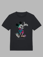 Ray Organic Cotton T-Shirt Bolt