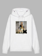 Savage Organic Cotton Hoodie Brooklyn