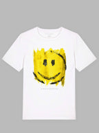 Smile Organic Cotton T-Shirt Bolt