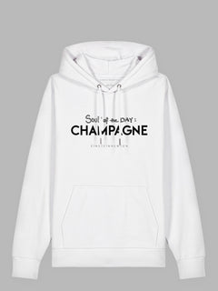 Soup Organic Cotton Hoodie Miami