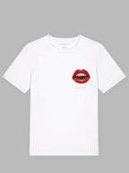 Spider Kiss Bio-Baumwoll T-Shirt Bolt