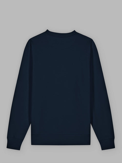 Pasta Bio-Baumwoll Bio-Baumwoll Sweatshirt Boston