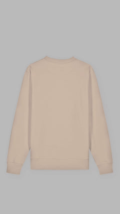 Sunbath Bio-Baumwoll Bio-Baumwoll Sweatshirt Boston