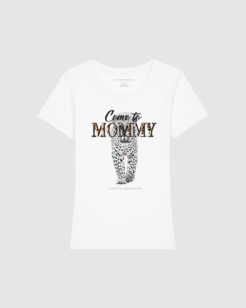 Mommy T-Shirt Rodeo