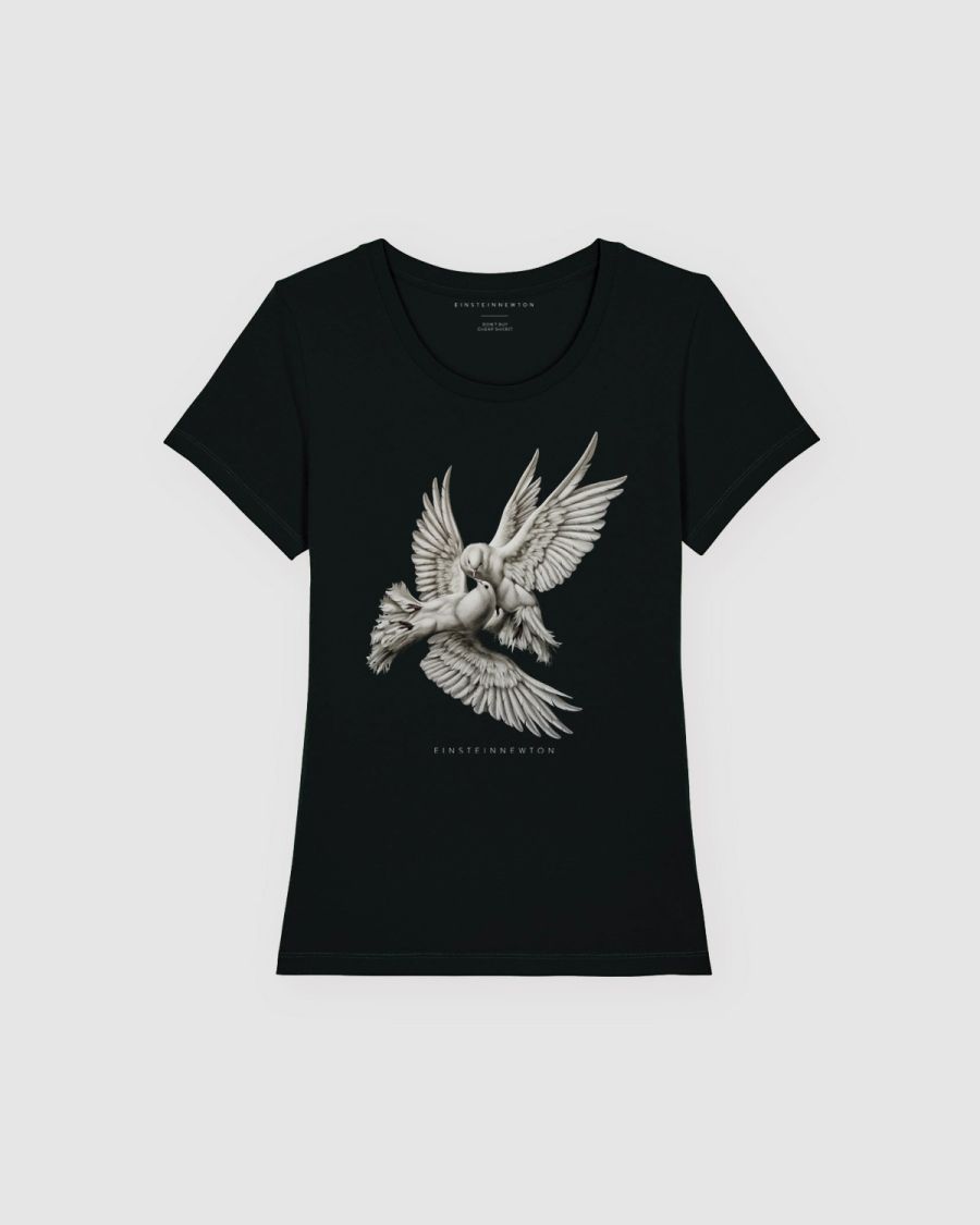 Dove T-Shirt Rodeo