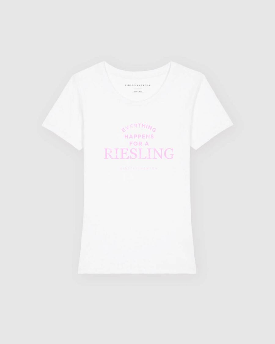Riesling T-Shirt Rodeo