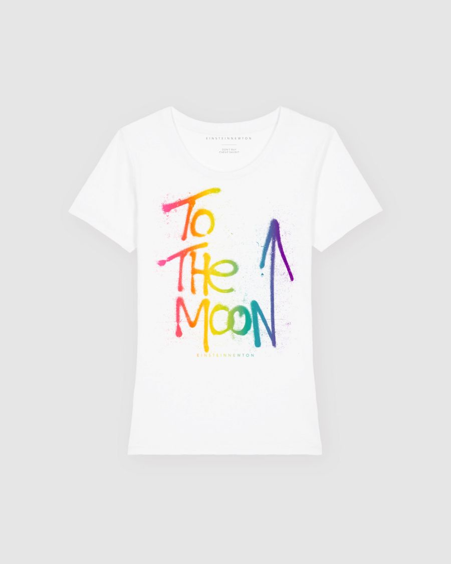 Moon Pride T-Shirt Rodeo