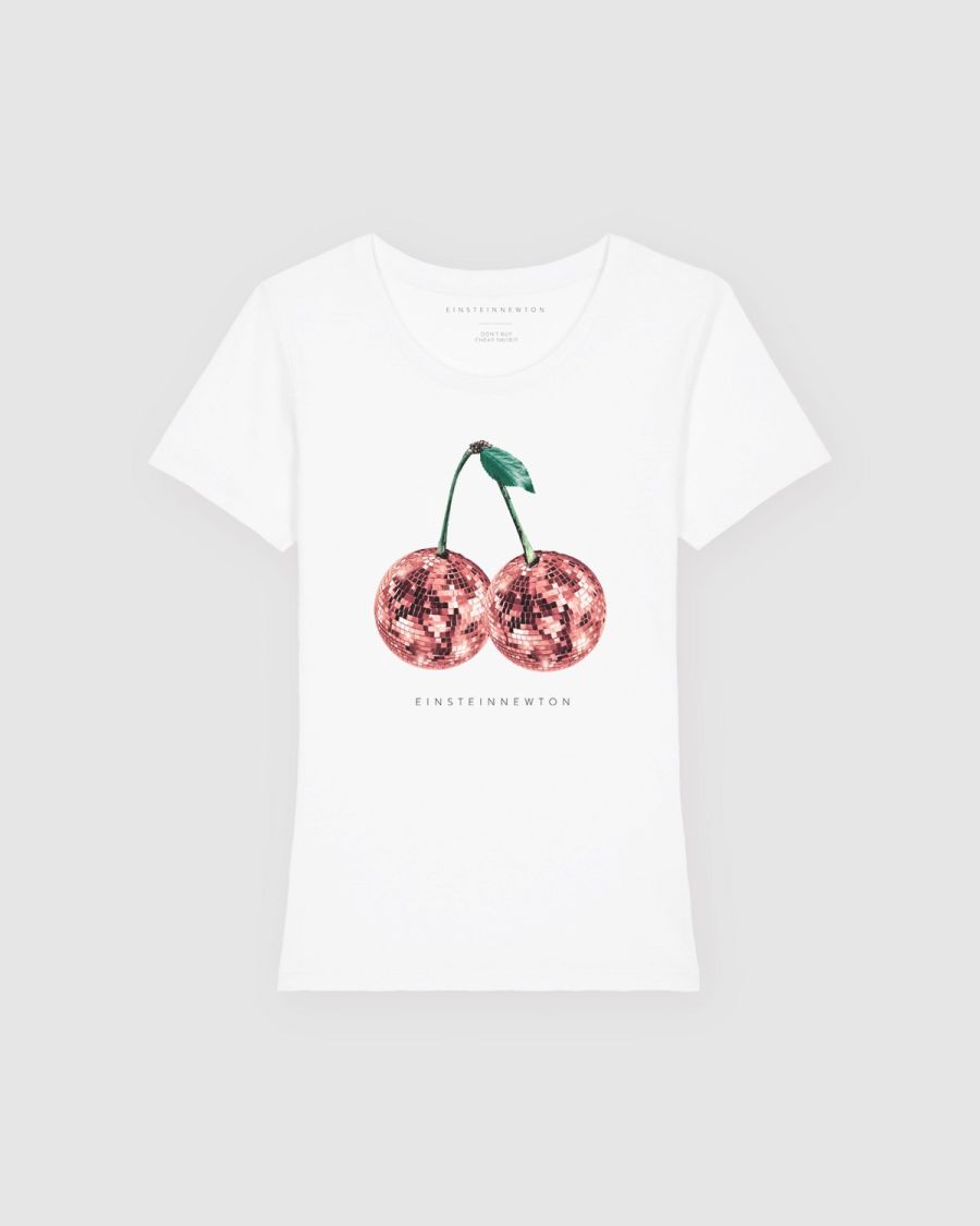 Cherry T-Shirt Rodeo