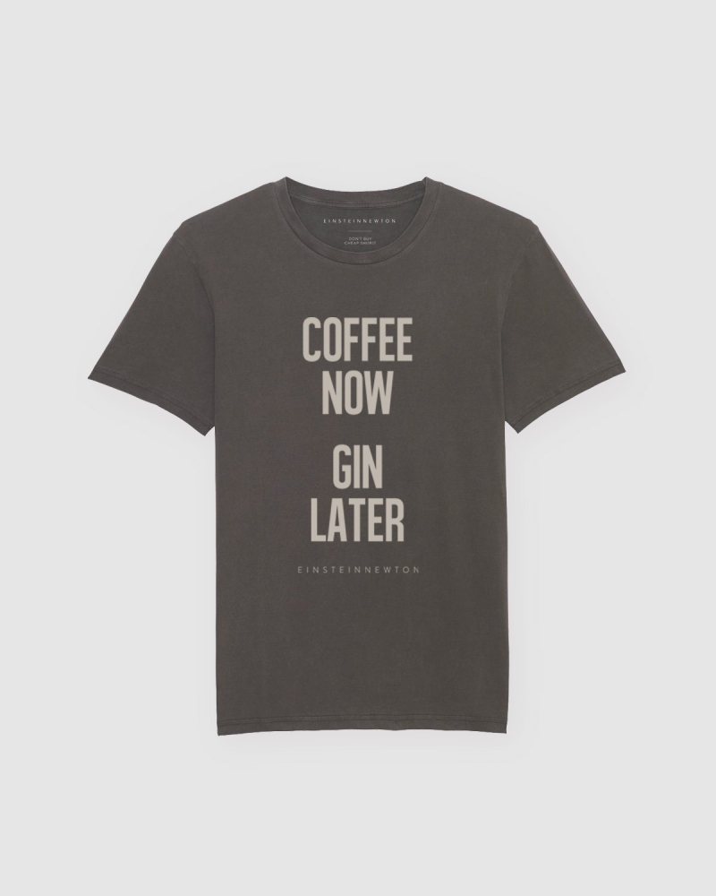Gin Later T-Shirt Air