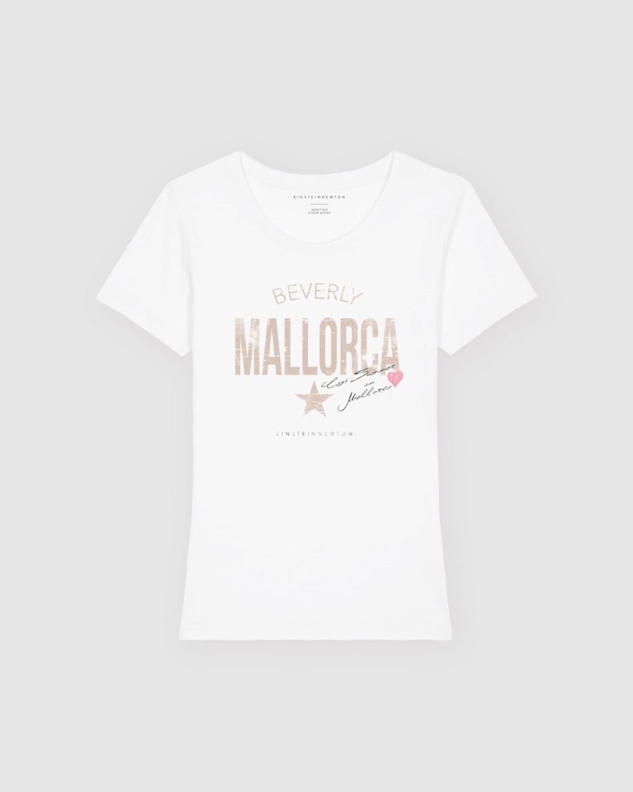 Beverly Mallorca T-Shirt Rodeo