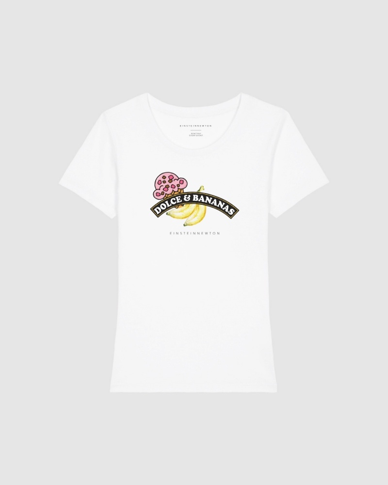 Dolce Ice T-Shirt Rodeo
