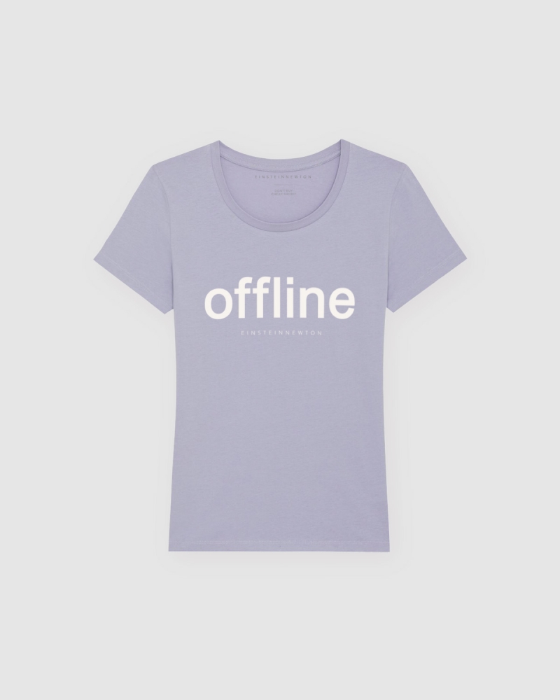 Offline T-Shirt Rodeo