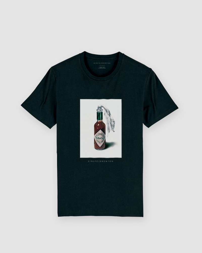 Sauce T-Shirt Air