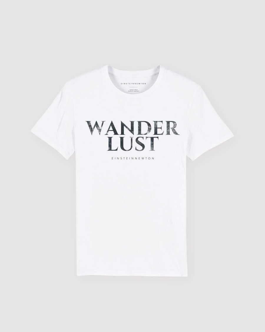 Dust Wanderlust T-Shirt Air