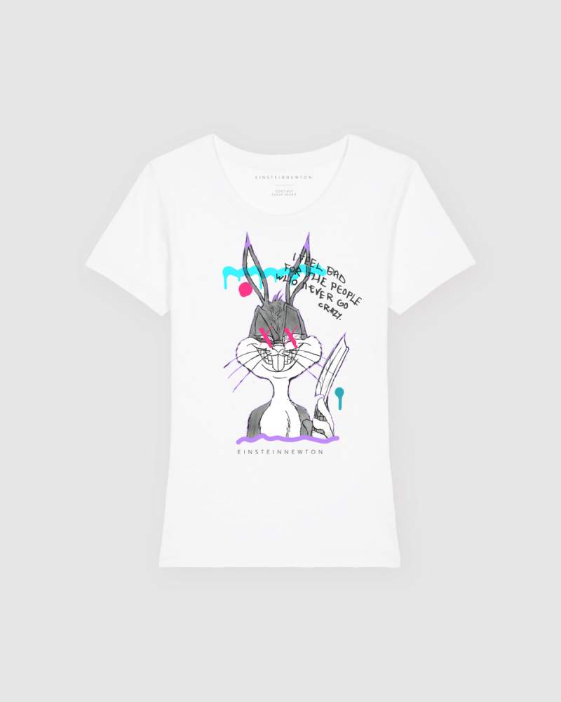 Bunny T-Shirt Rodeo