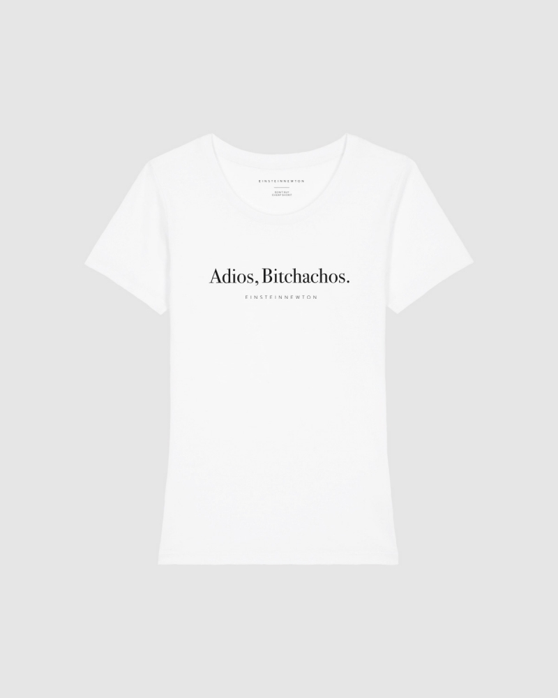 Bitchachos T-Shirt Rodeo