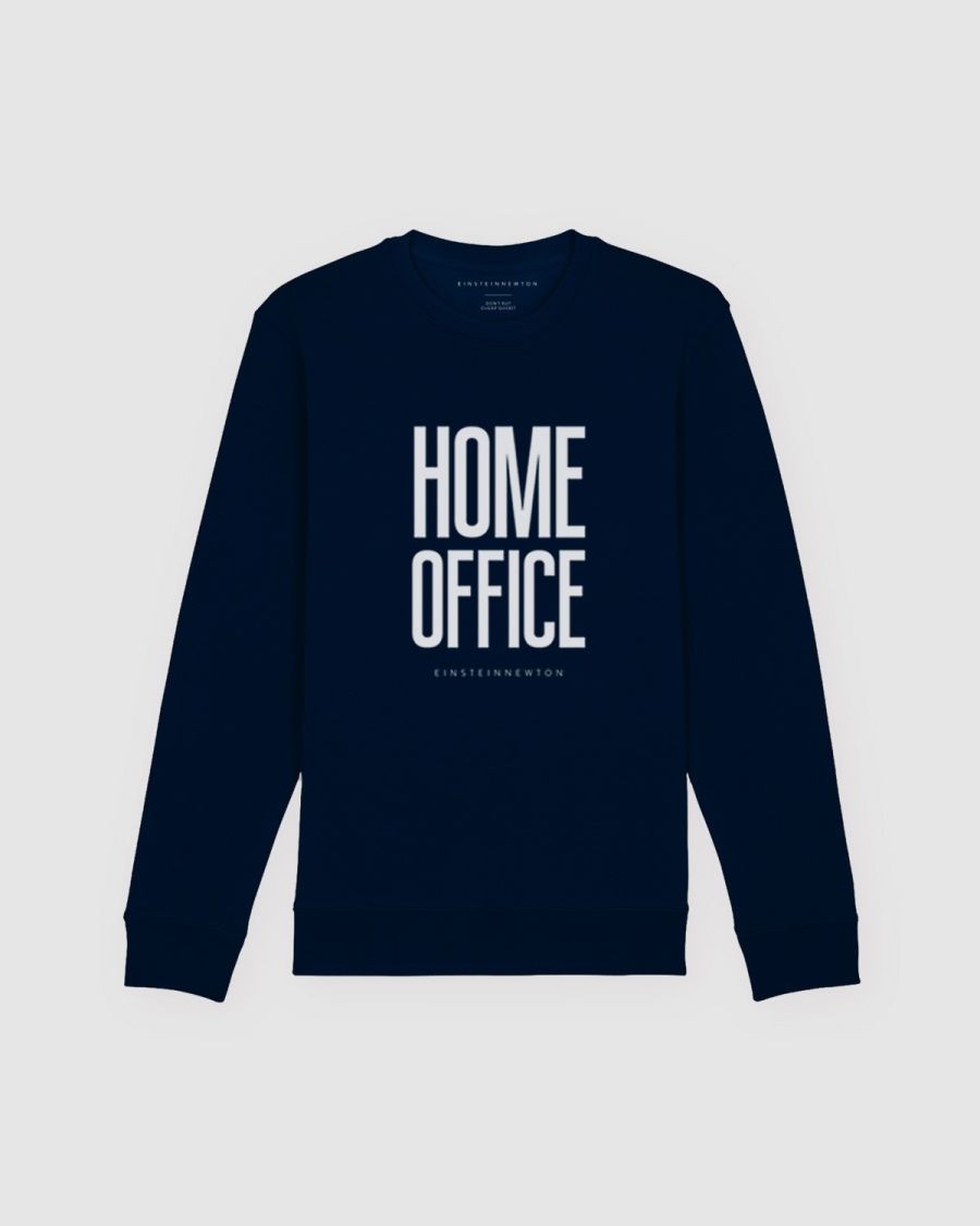 Home Office Sweatshirt Klara Geist
