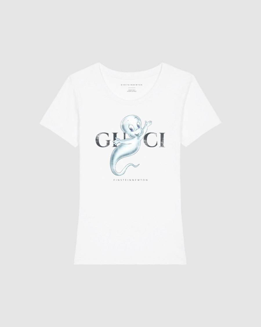 Ghost T-Shirt Rodeo