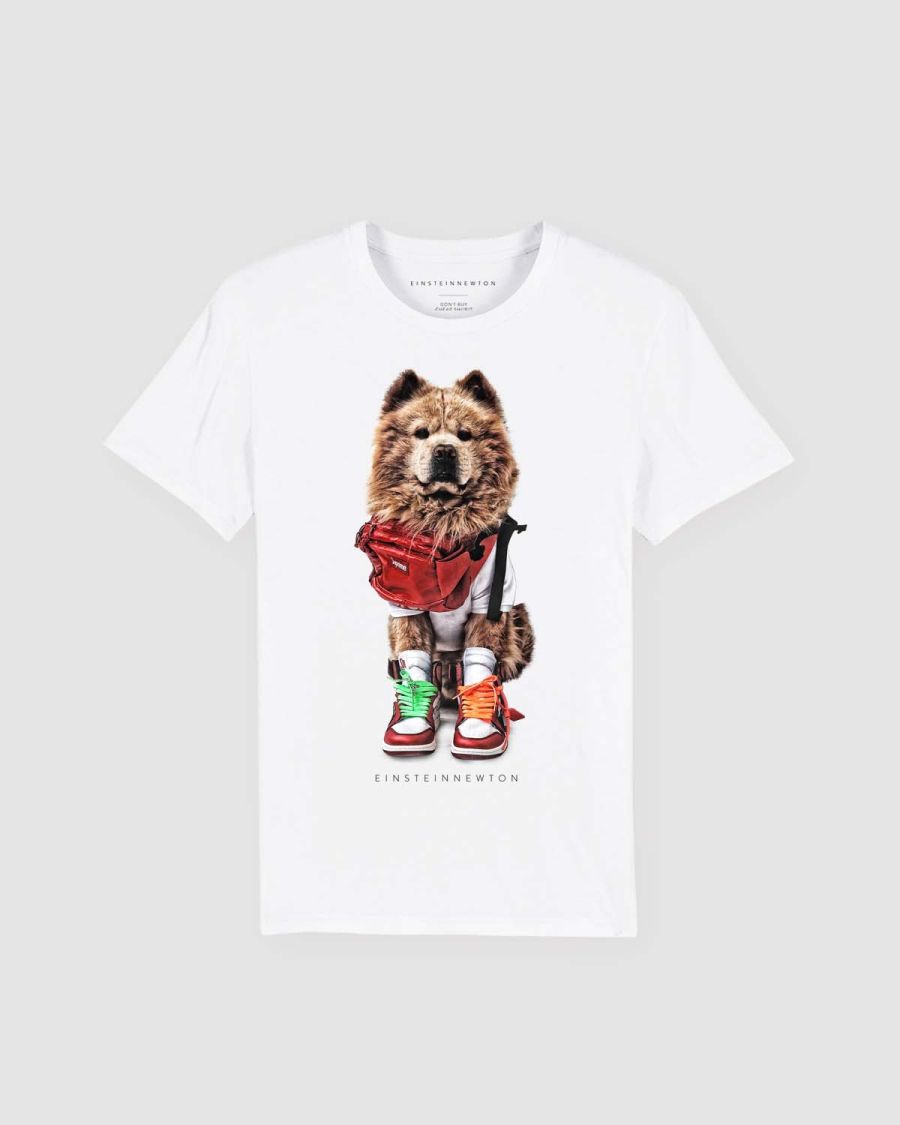 Boost Dog T-Shirt Air