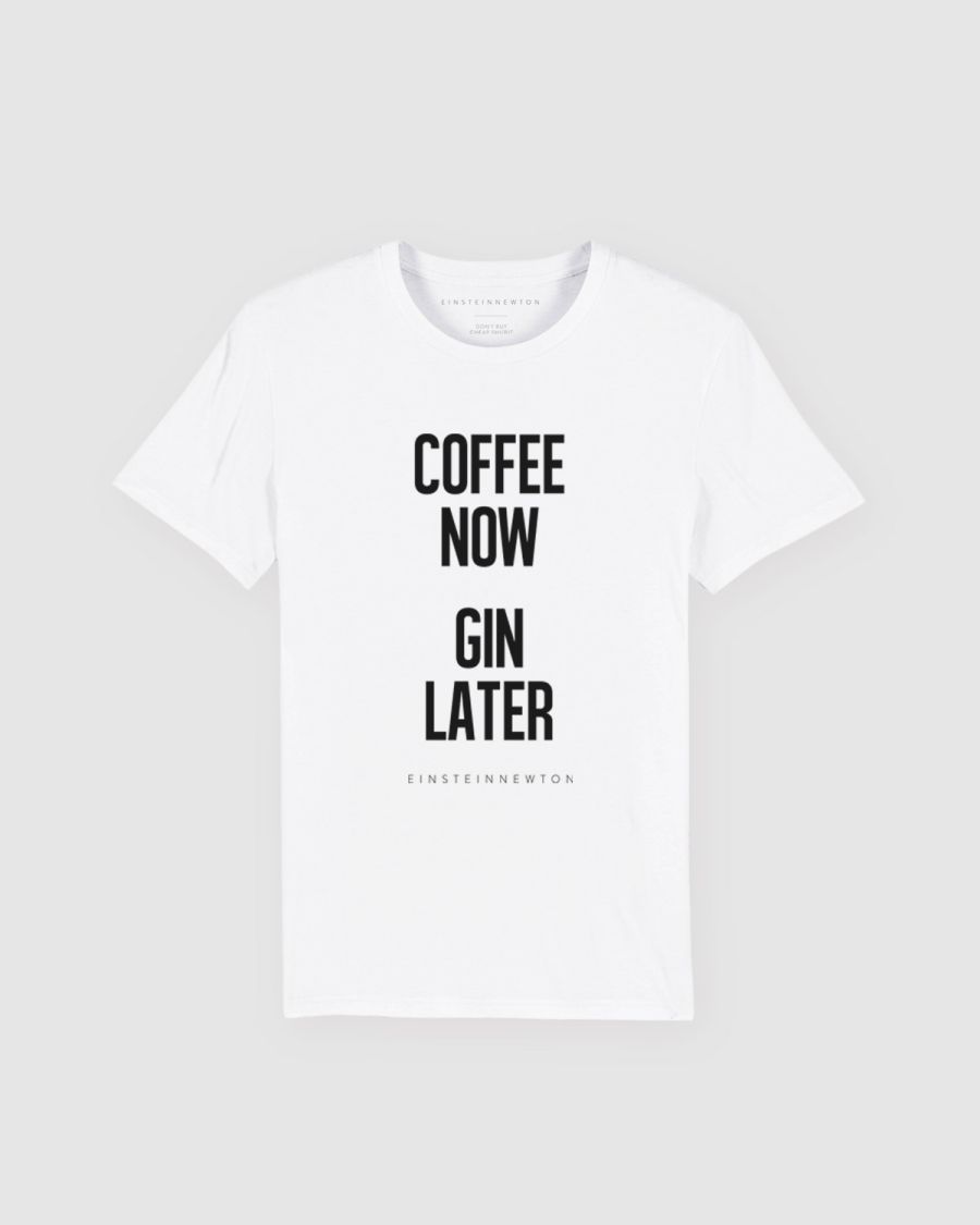 Gin Later T-Shirt Air