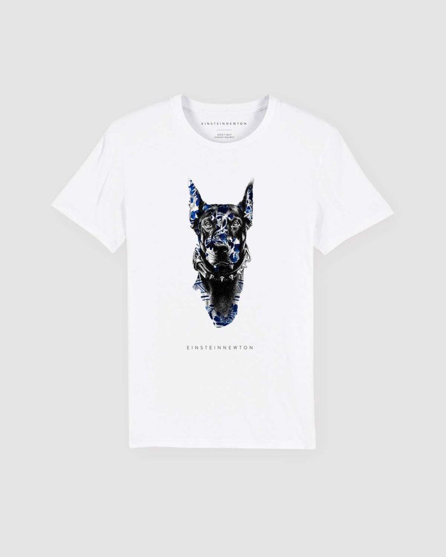 Ming Dog T-Shirt Air