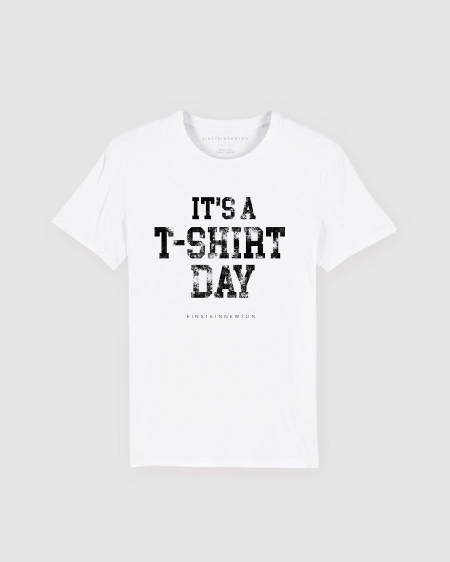 T-Shirt Day T-Shirt Air
