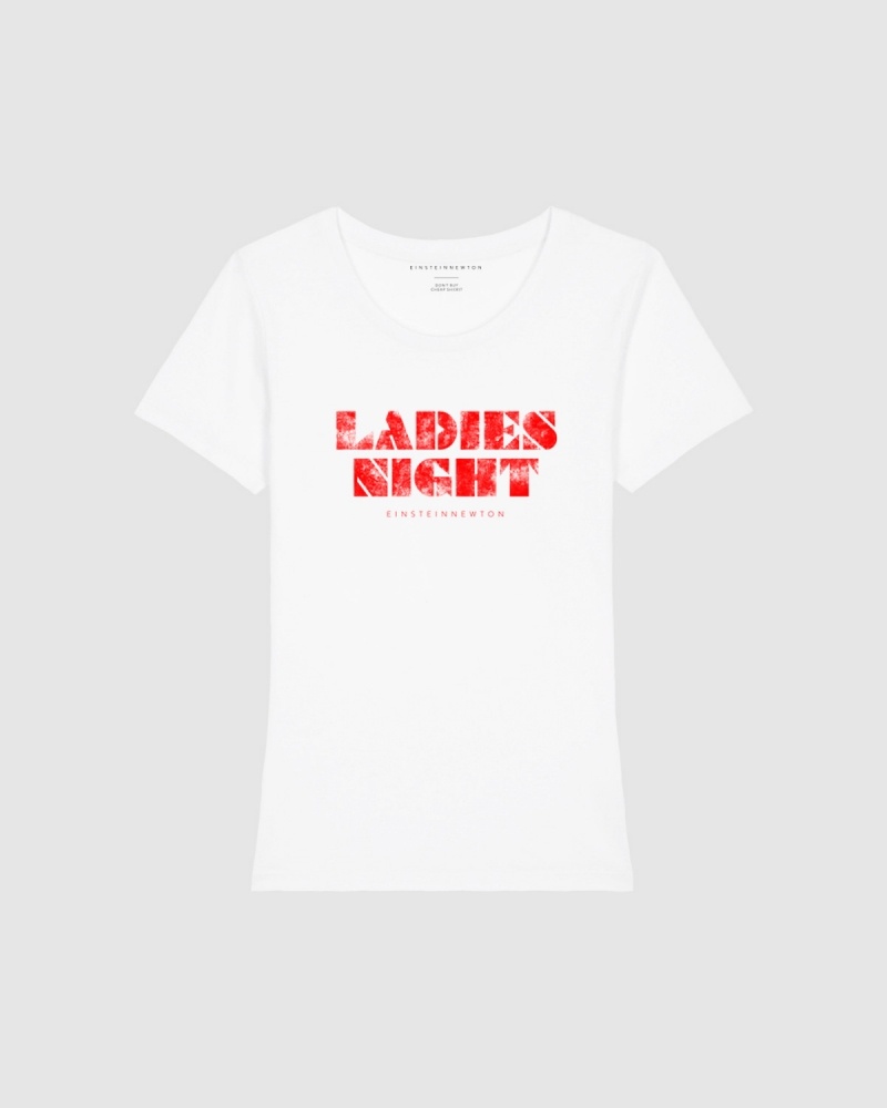 Ladies Night T-Shirt Rodeo