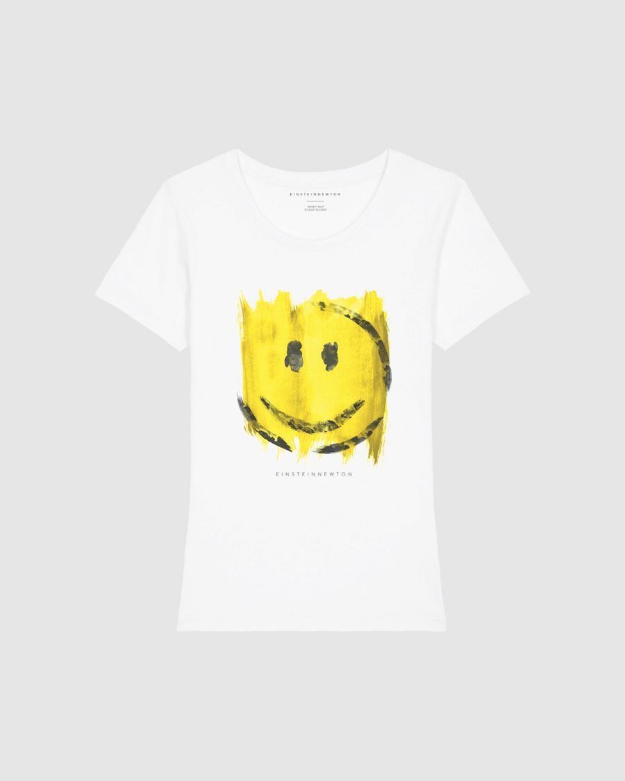 Smile T-Shirt Rodeo