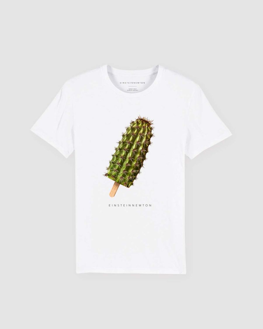 Cactus Ice T-Shirt Air