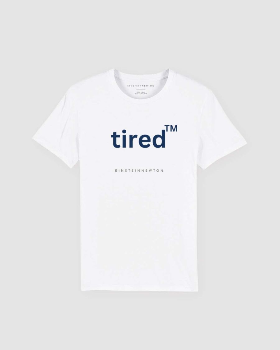 Tired T-Shirt Air