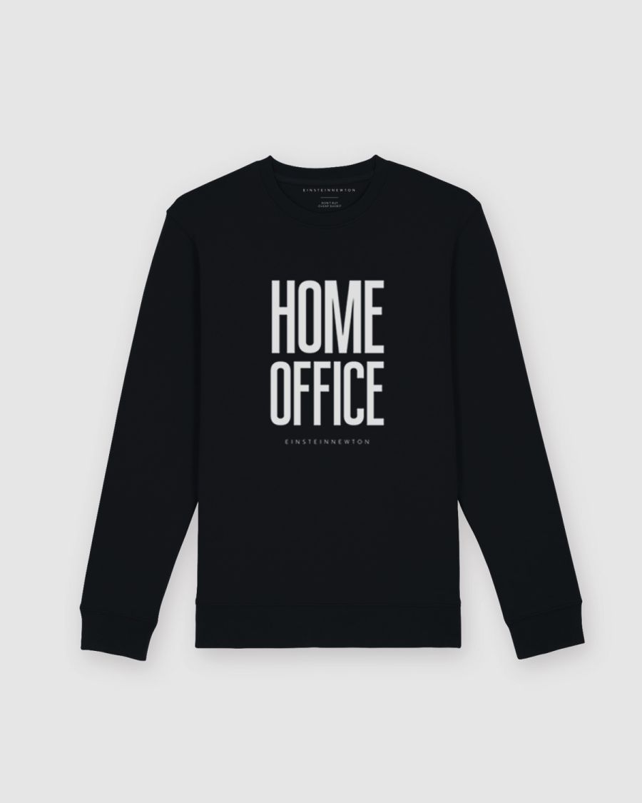 Home Office Sweatshirt Herr Kules