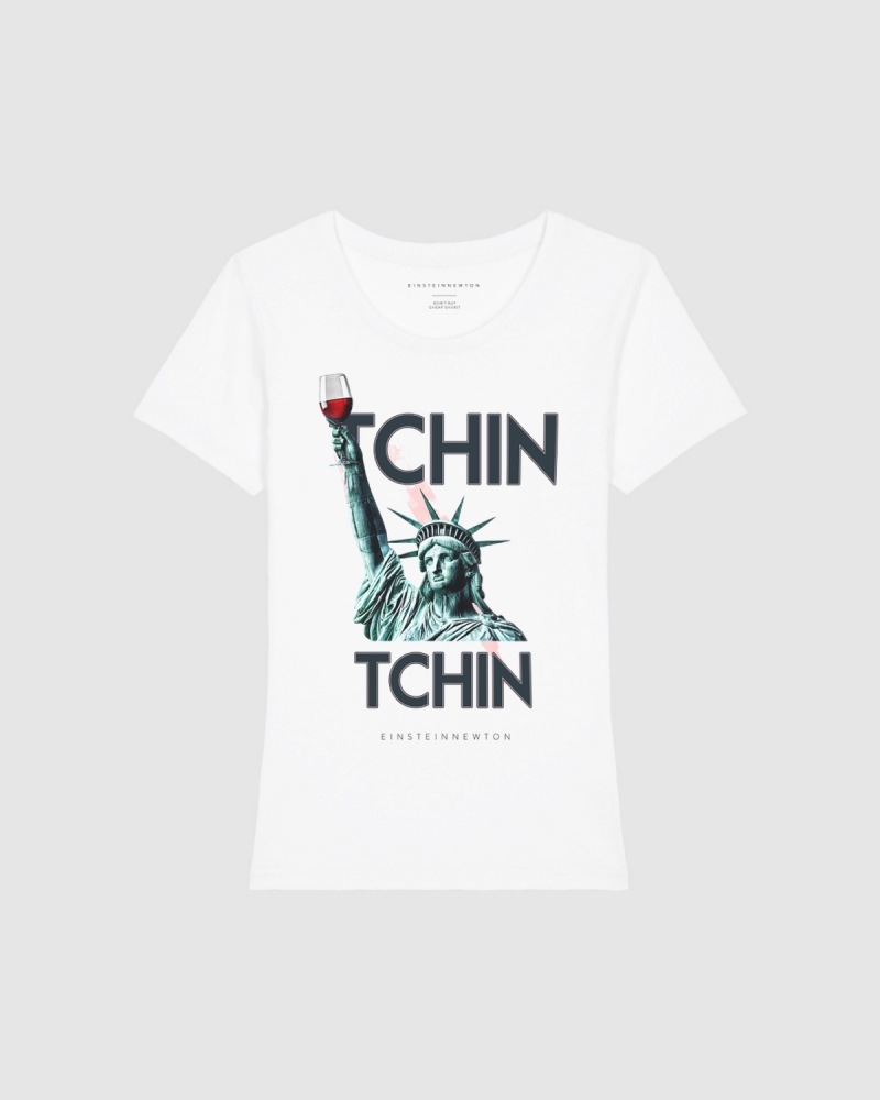 Tchin Tchin T-Shirt Rodeo