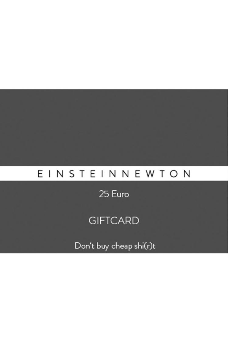 25 Euro Giftcard