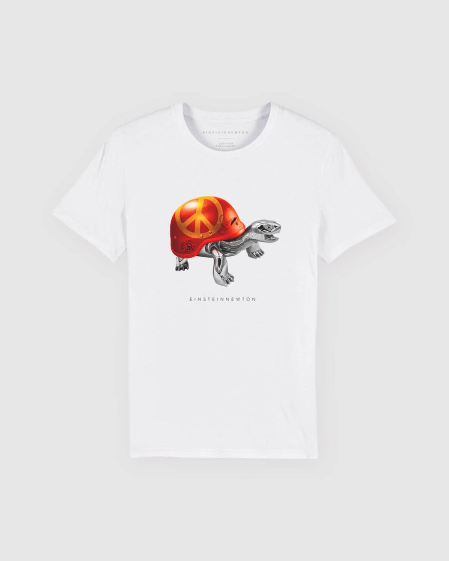 Turtle T-Shirt Air