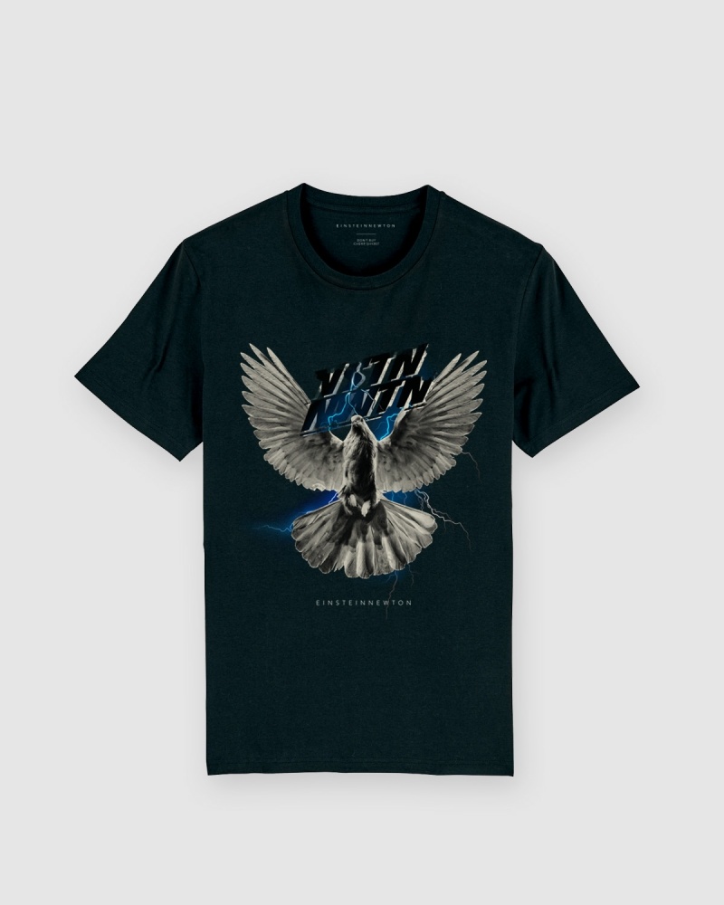 Black Bird T-Shirt Air