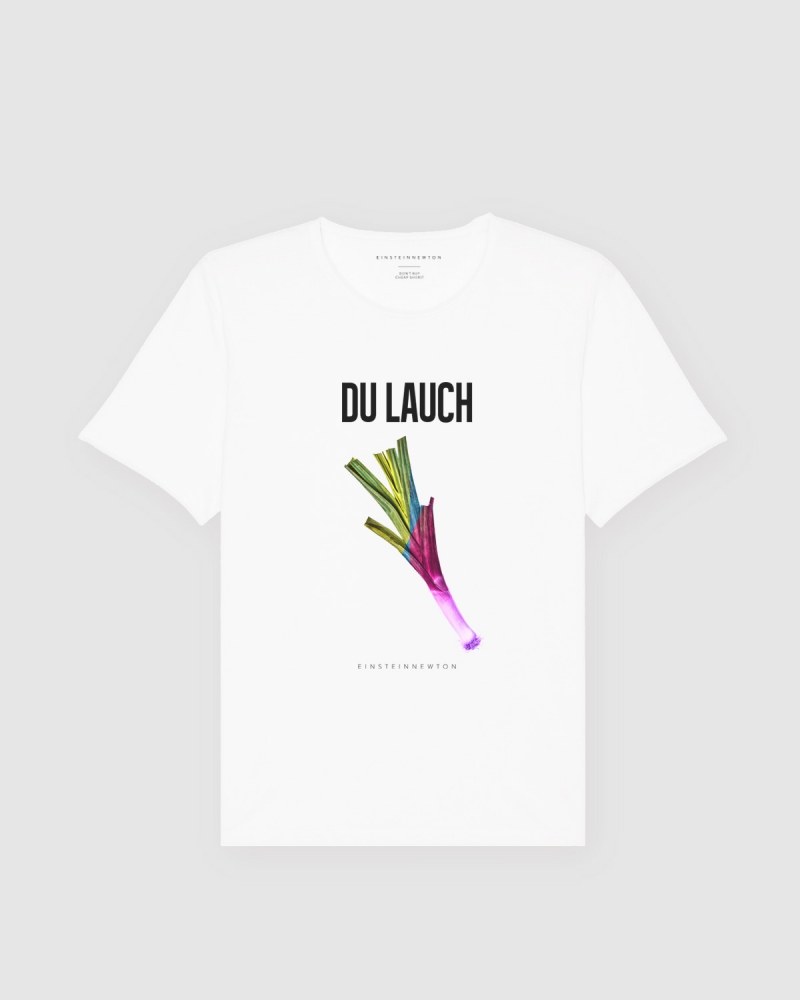 Lauch T-Shirt Bass