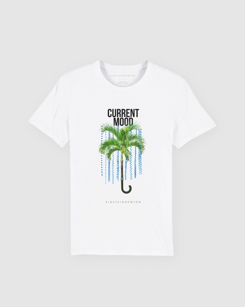 Palm Mood T-Shirt Air