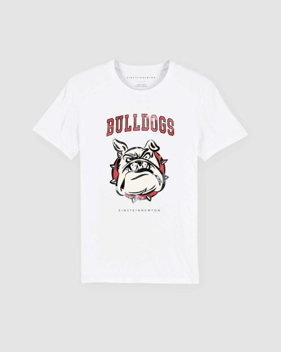 Bulldogs T-Shirt Air