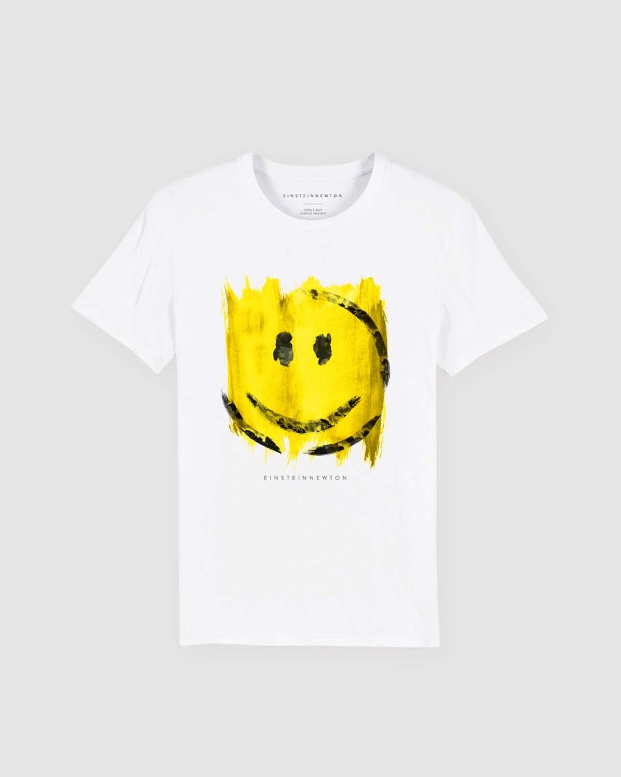 Smile T-Shirt Air