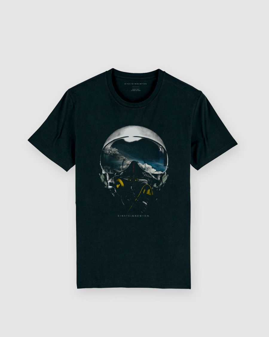 Helmet T-Shirt Air