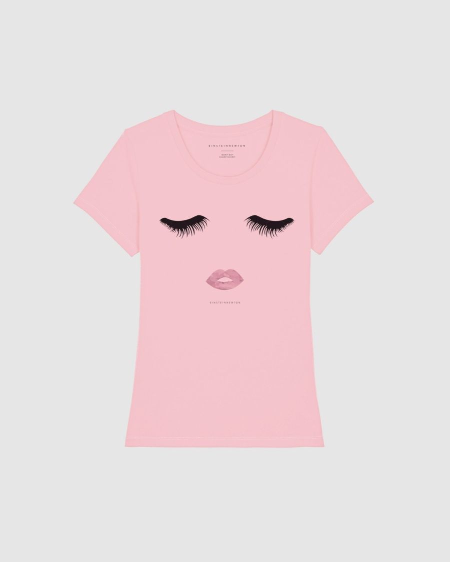 Lashes T-Shirt Rodeo