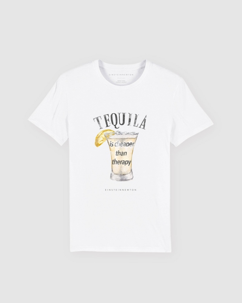 Tequila Therapy T-Shirt Air