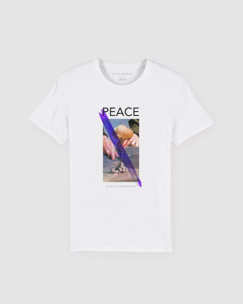 Peace T-Shirt Air
