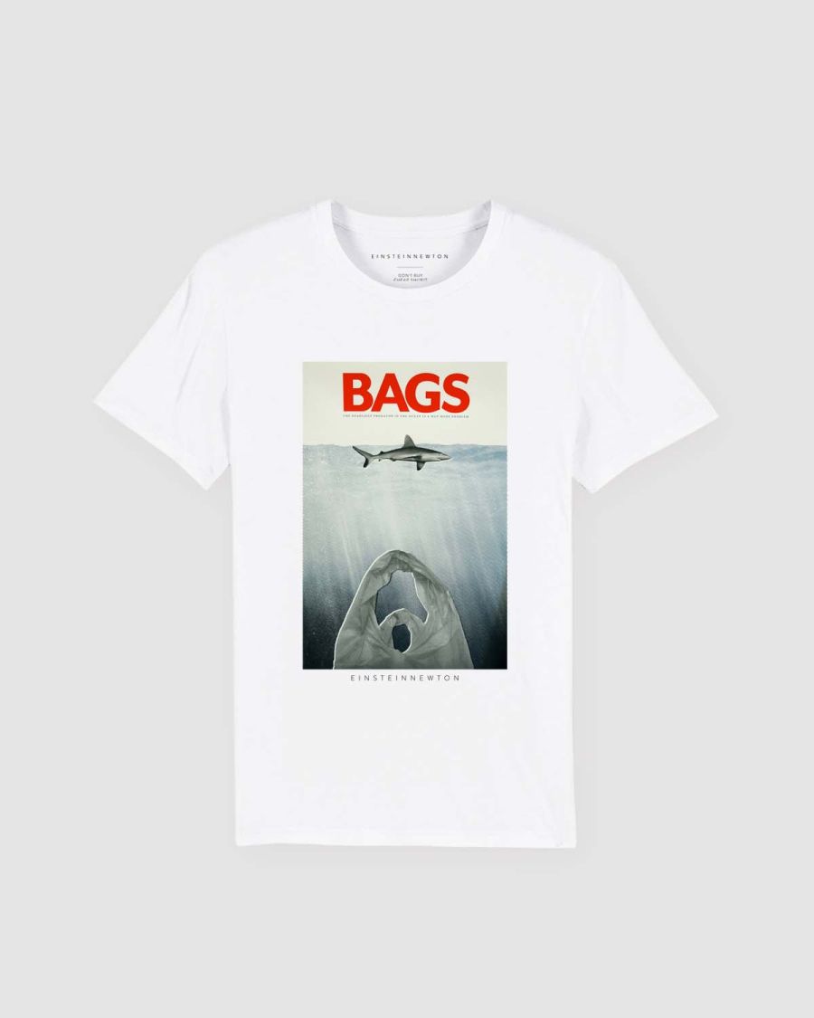 Bags T-Shirt Air