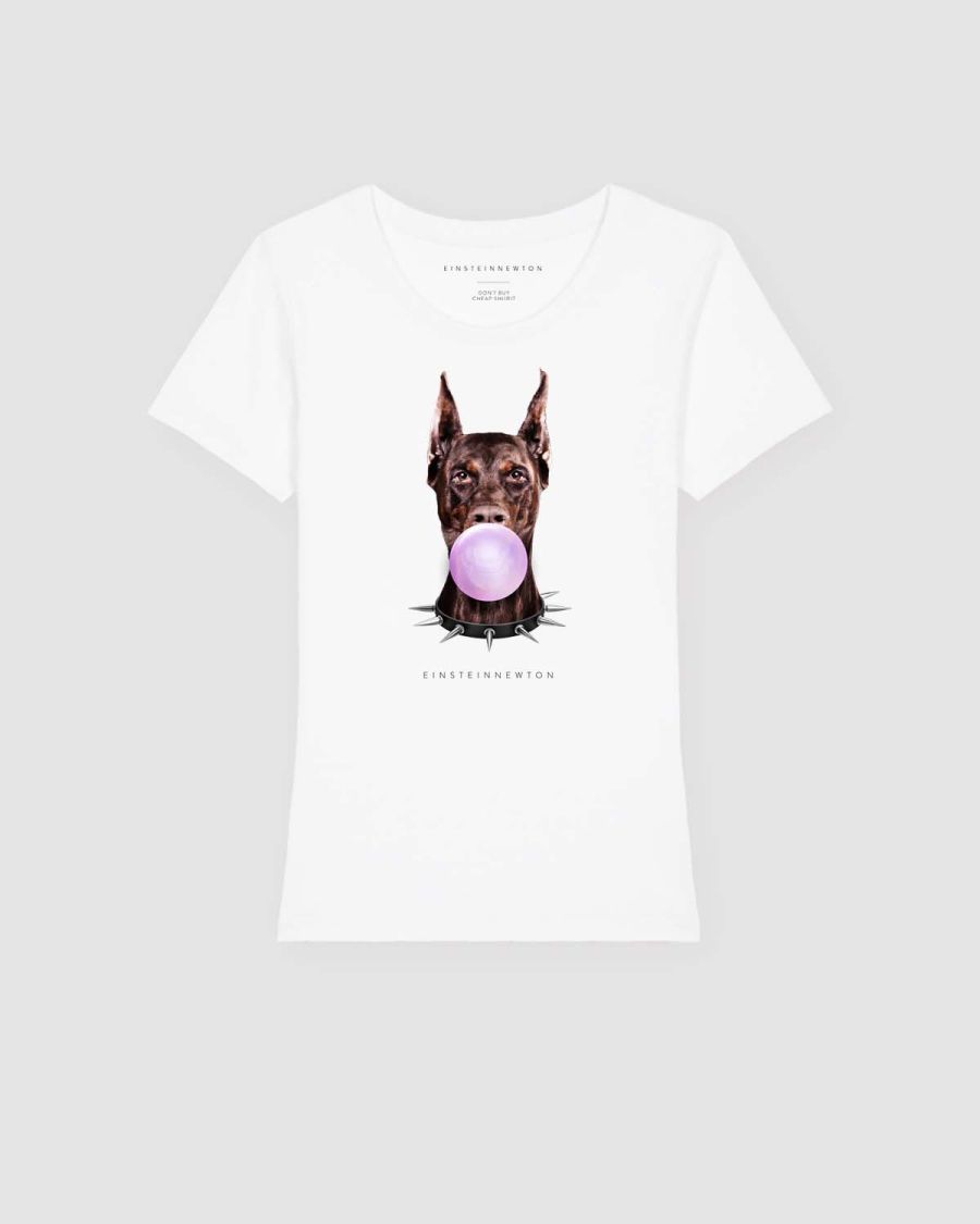 Bubble Dog T-Shirt Rodeo