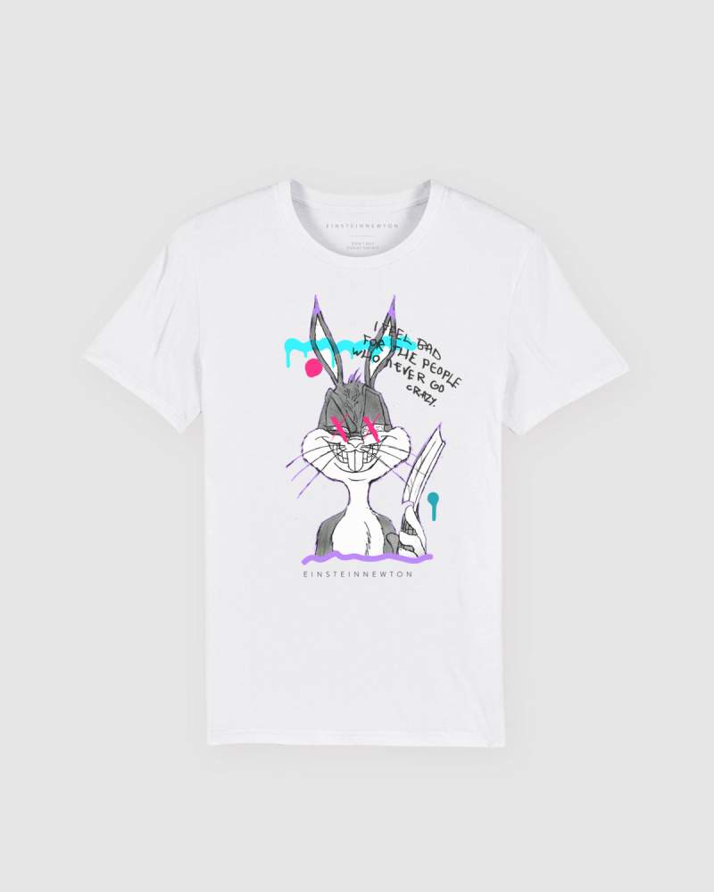 Bunny T-Shirt Air
