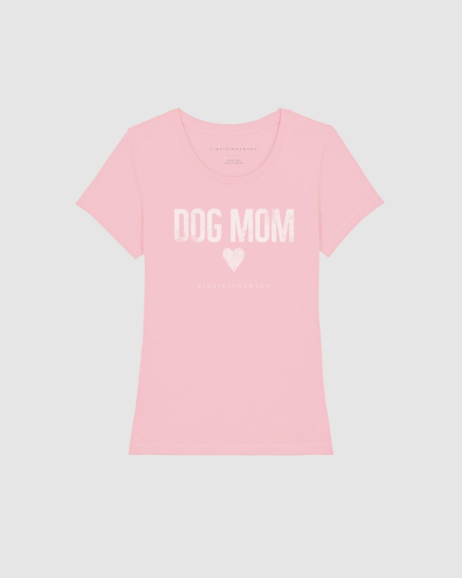 Dog Mom T-Shirt Rodeo