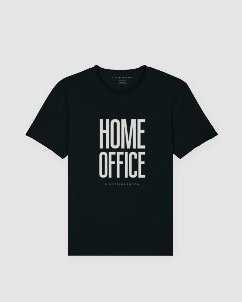 Home Office T-Shirt Bass