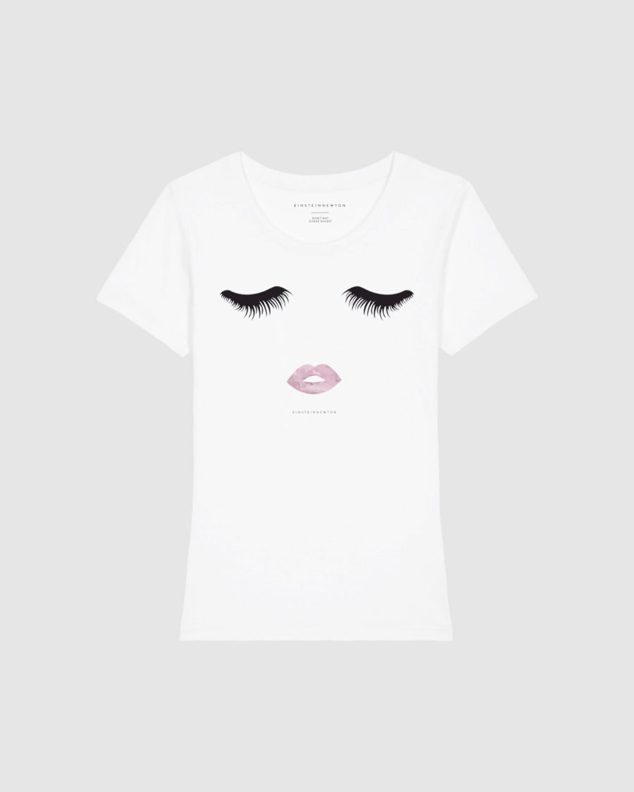 Lashes T-Shirt Rodeo
